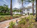 Villa en venta en Marbella