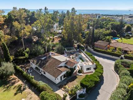 Villa en venta en Marbella