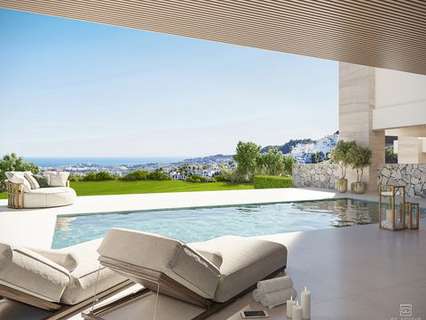 Casa en venta en Benahavís