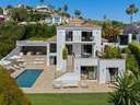 Villa en venta en Marbella