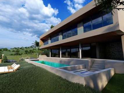 Villa en venta en Sant Feliu de Guíxols