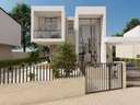 Villa en venta en La Nucía
