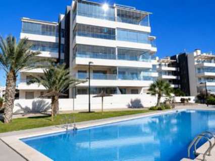 Apartamento en venta en Orihuela zona Orihuela-Costa