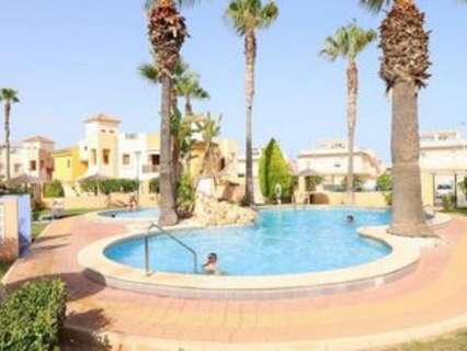 Bungalow en venta en Torrevieja