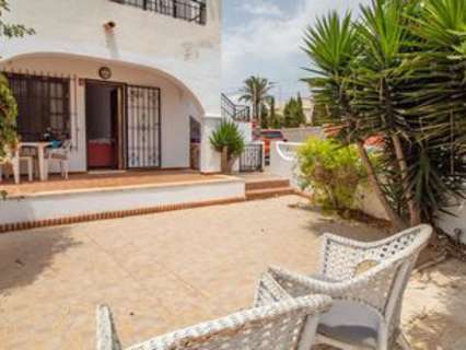 Bungalow en venta en Torrevieja