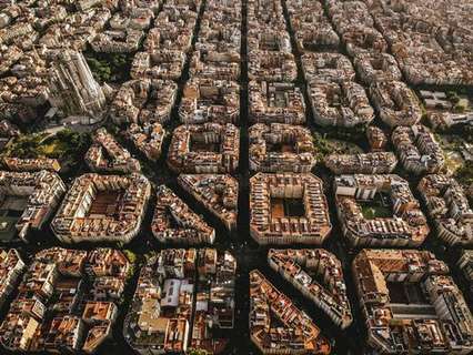 Apartamento en venta en Barcelona