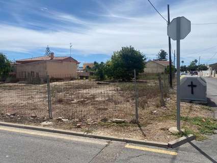 Parcela en venta en Deltebre