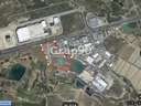 Nave industrial en venta en Fraga
