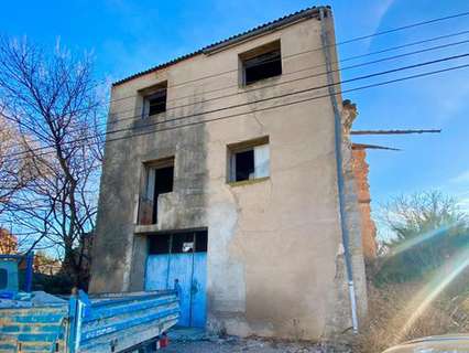 Casa en venta en Santa Bàrbara