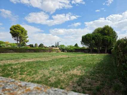 Parcela en venta en Alpicat
