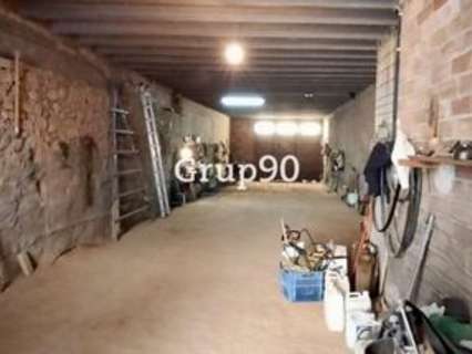 Nave industrial en venta en Bovera
