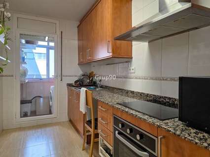 Apartamento en venta en Rosselló