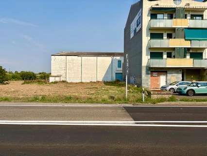 Parcela en venta en Torrefarrera