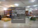 Nave industrial en venta en Cervelló