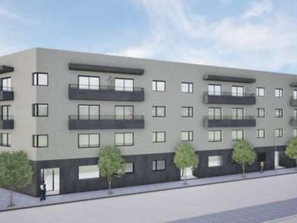 Apartamento en venta en Balaguer