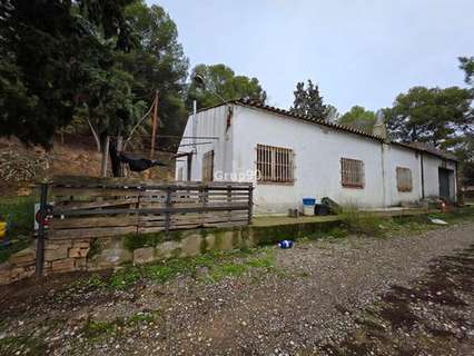 Parcela en venta en Alpicat