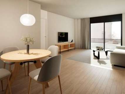 Apartamento en venta en Balaguer