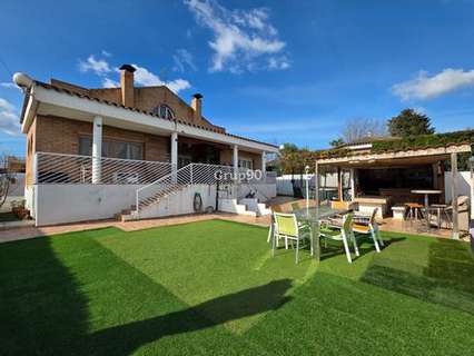 Villa en venta en Alpicat