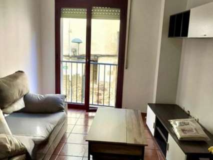 Apartamento en venta en Valls