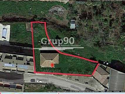 Parcela en venta en Vilanova de Segrià
