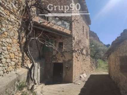 Casa en venta en Conca de Dalt