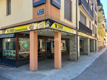Local comercial en venta en Vielha e Mijaran