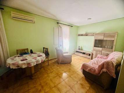 Apartamento en venta en L'Aldea