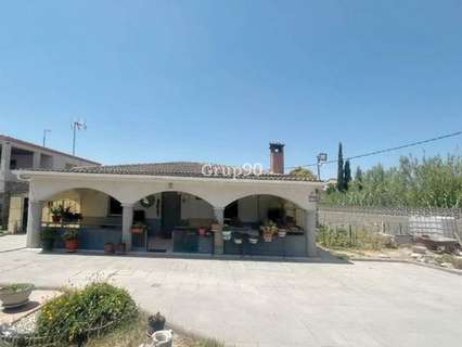 Casa en venta en Alcoletge