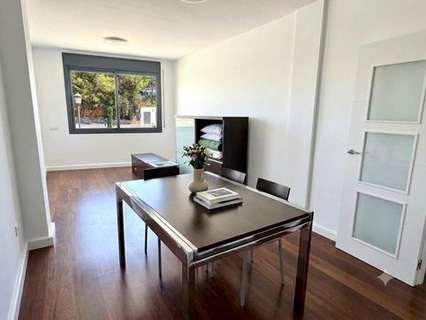 Apartamento en venta en L'Ampolla