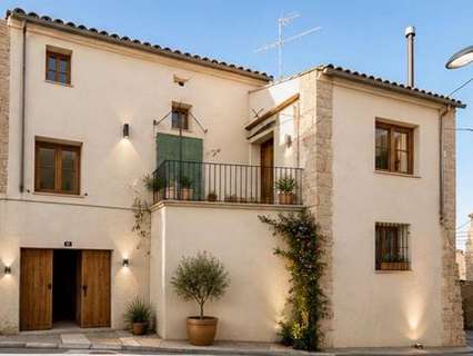 Casa en venta en Sarroca de Lleida