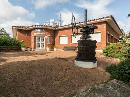 Casa en venta en Cerdanyola del Vallès