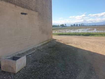 Parcela en venta en Sant Jaume d'Enveja