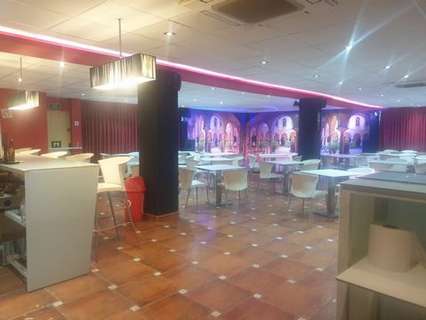 Local comercial en venta en Salou