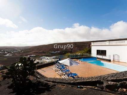 Villa en venta en Teguise
