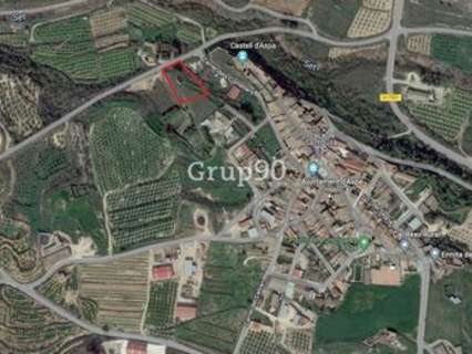Casa en venta en Aspa