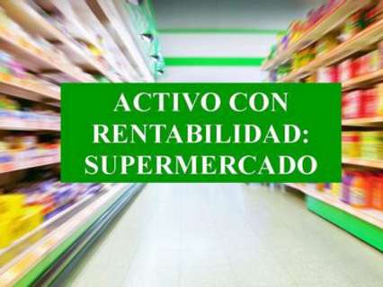Nave industrial en venta en Madrid