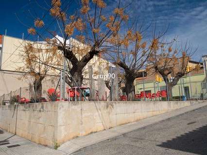 Parcela en venta en Masdenverge