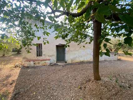 Casa en venta en Ulldecona