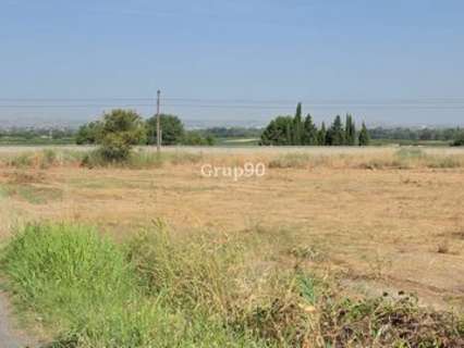 Parcela en venta en Alcoletge