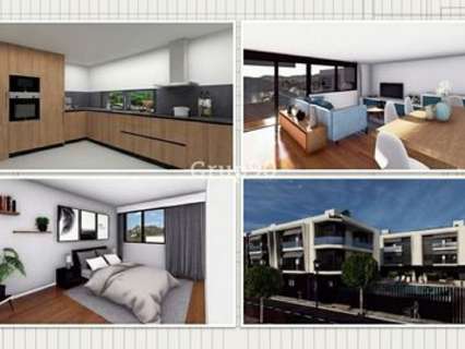 Apartamento en venta en Montoliu de Lleida