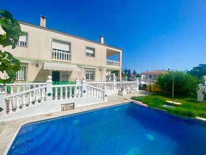Villa en venta en Alcanar