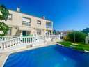 Villa en venta en Alcanar