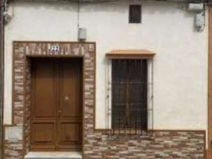 Parcela en venta en Manzanilla