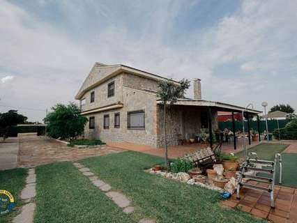 Casa en venta en Don Benito