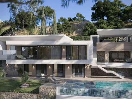 Casa en venta en Manilva