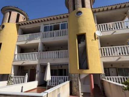 Apartamento en venta en Orihuela zona Orihuela-Costa