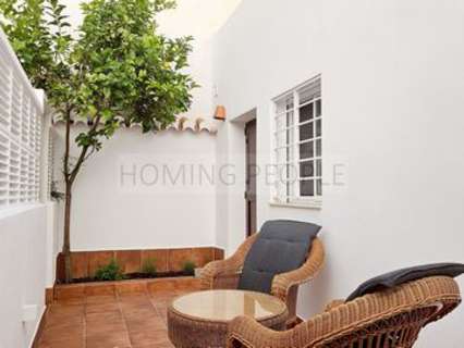 Casa en alquiler en Almuñécar