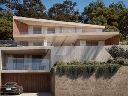 Villa en venta en Benissa