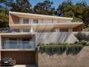 Villa en venta en Benissa