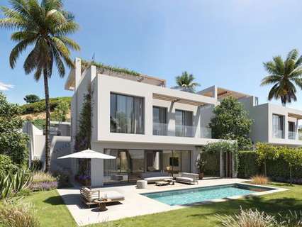 Villa en venta en Casares